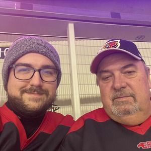 Meet your Posher, Corey